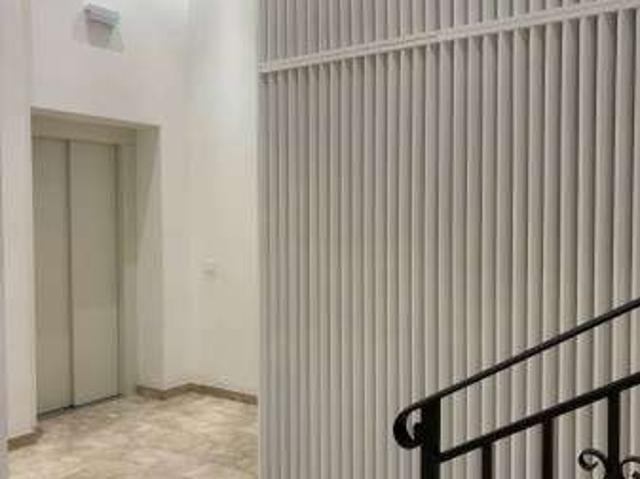 Bilocale arredato Centro