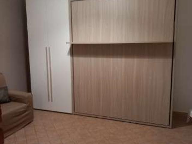 Bilocale arredato Centro