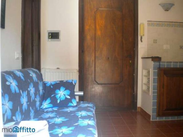 Bilocale arredato Centro