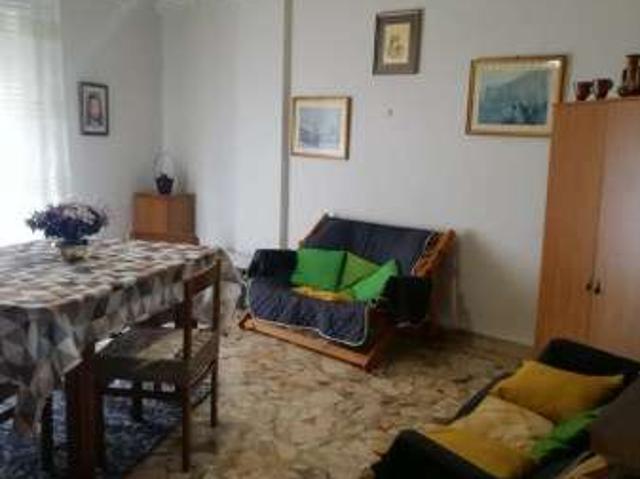 Bilocale arredato Centro
