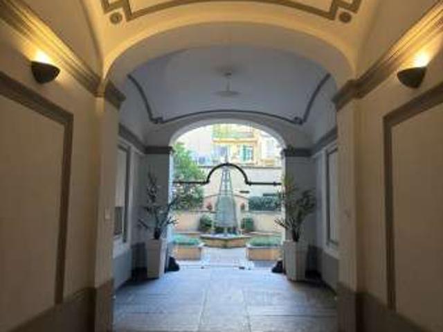Bilocale arredato Centro