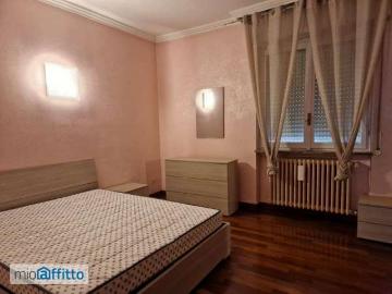 Bilocale arredato Centro