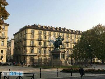 Bilocale arredato Centro