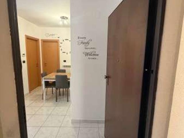 Bilocale arredato Centro