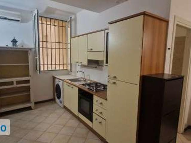 Bilocale arredato Centro