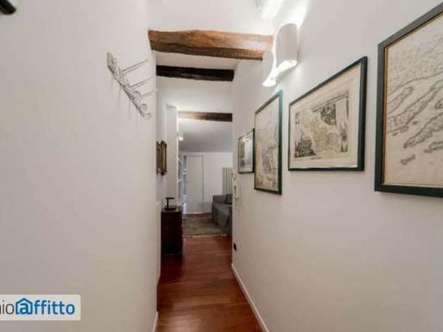 Bilocale arredato Centro