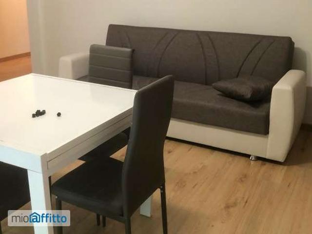 Bilocale arredato Centro