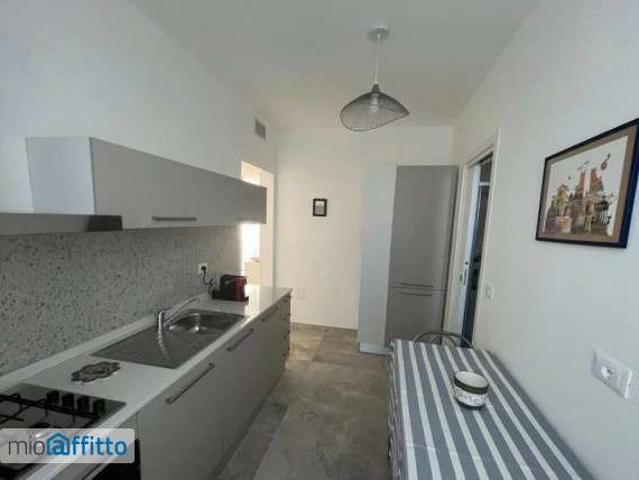 Bilocale arredato Centro