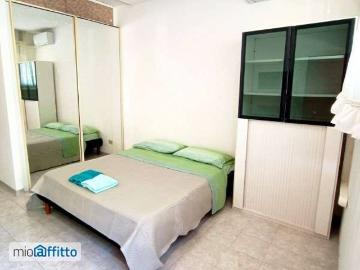 Bilocale arredato Centro
