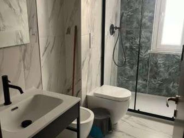 Bilocale arredato Centro