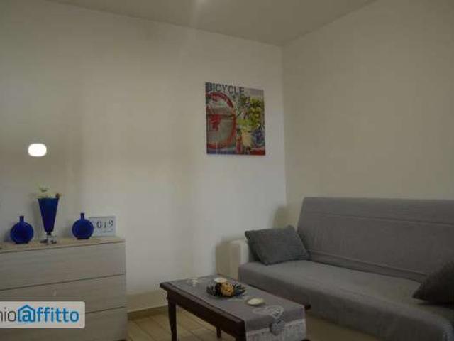 Bilocale arredato Centro