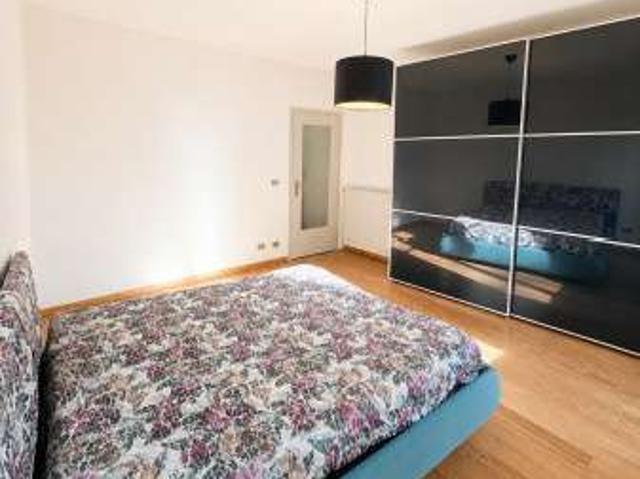 Bilocale arredato Centro