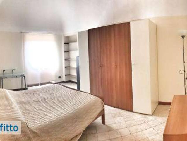 Bilocale arredato Centro
