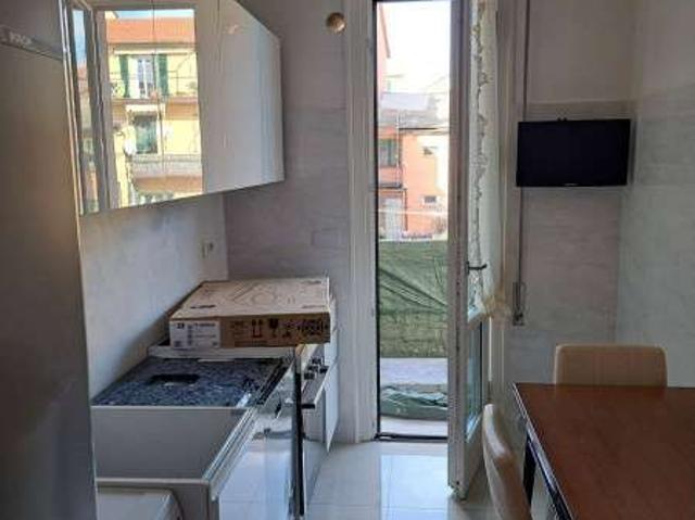 Bilocale arredato Centro