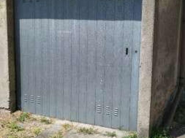 Bilocale arredato Centro