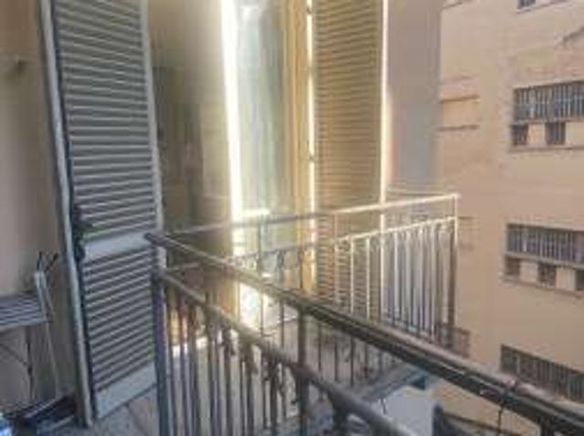 Bilocale arredato Centro