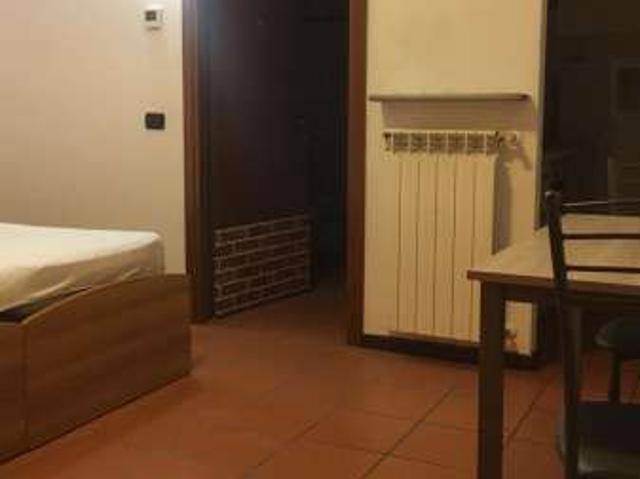 Bilocale arredato Centro