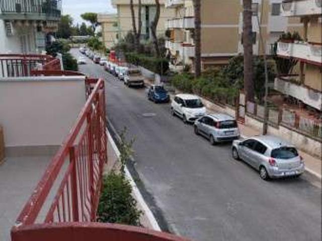 Bilocale arredato Centro