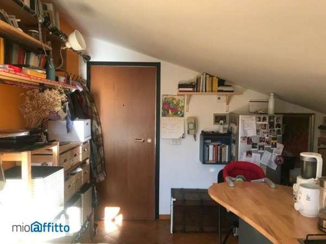Bilocale arredato Centro