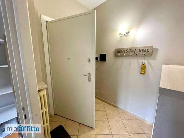 Bilocale arredato Centro