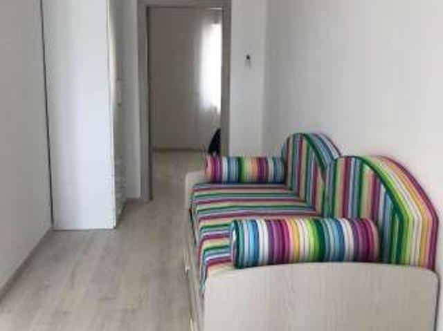 Bilocale arredato Centro