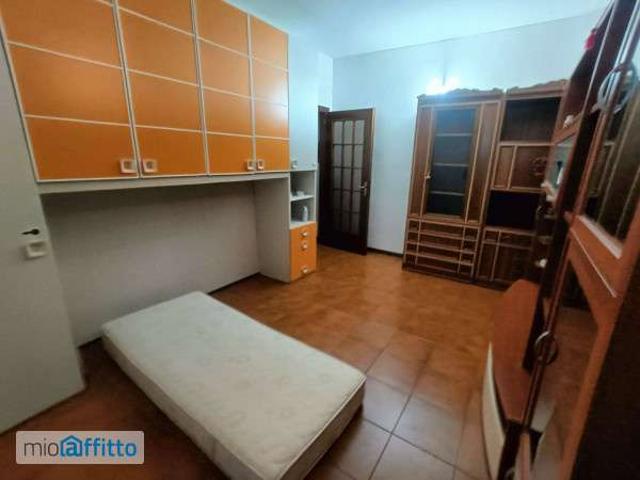Bilocale arredato Centro