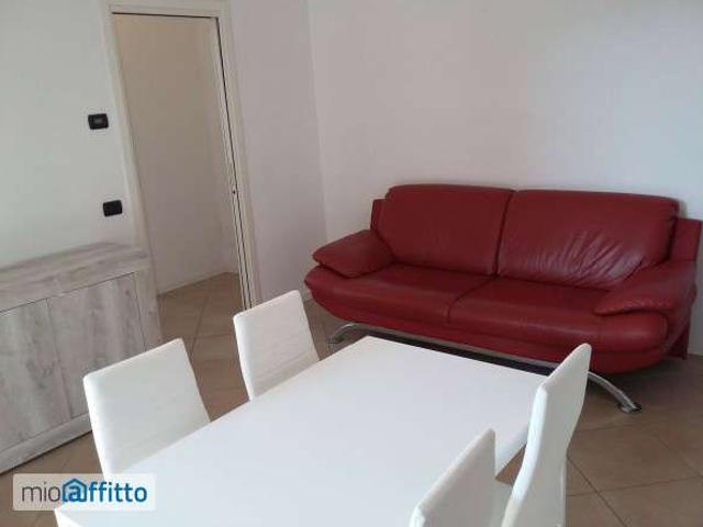 Bilocale arredato Centro