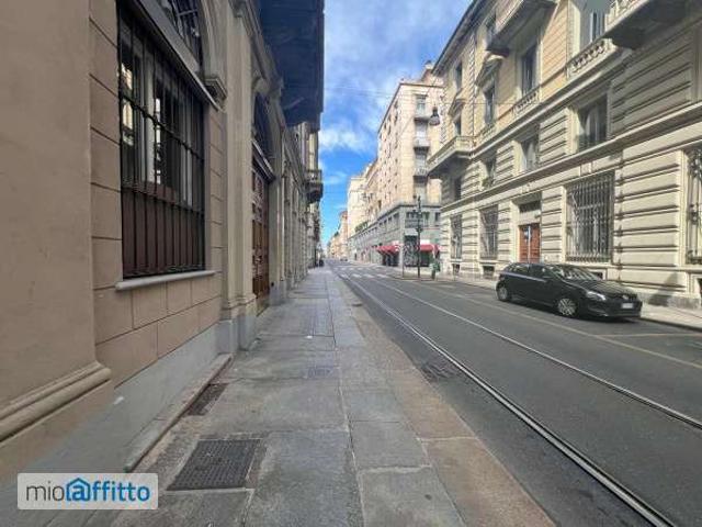 Bilocale arredato Centro