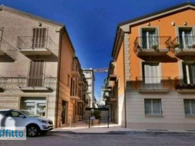 Bilocale arredato Centro