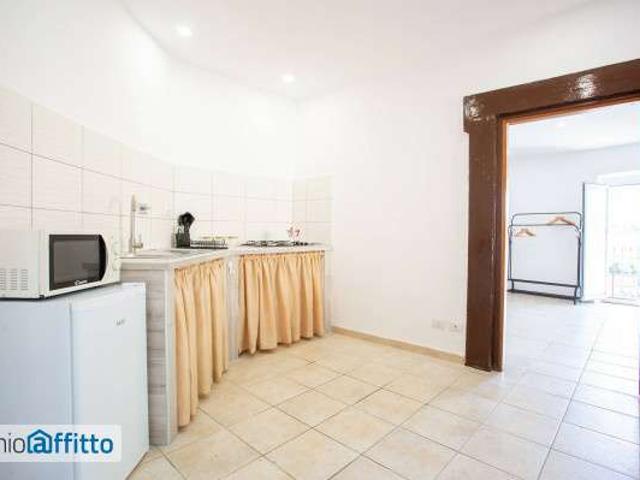 Bilocale arredato Centro