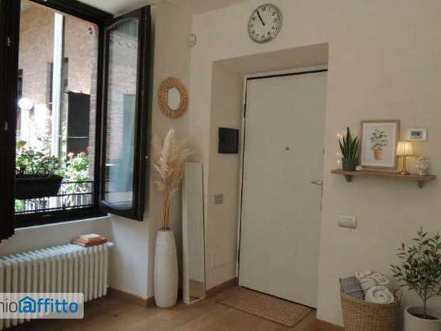 Bilocale arredato Centro