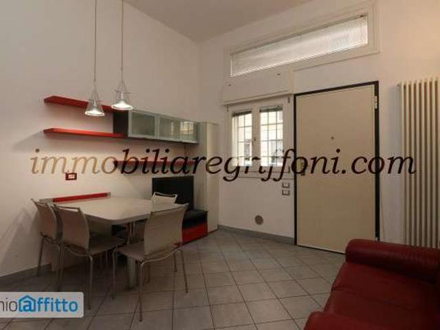 Bilocale arredato Centro