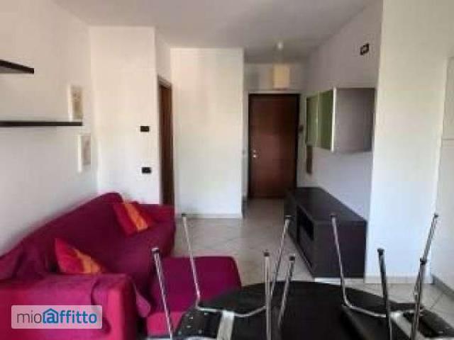 Bilocale arredato Centro