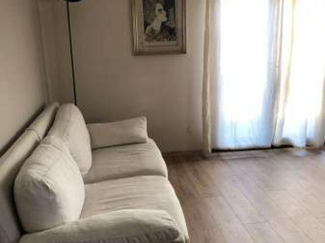 Bilocale arredato Centro