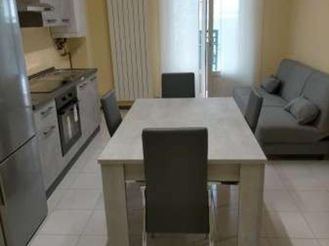 Bilocale arredato Centro