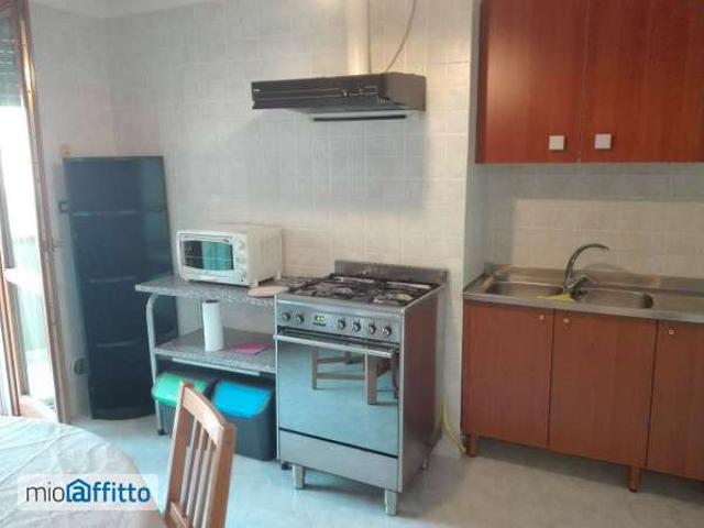 Bilocale arredato Centro