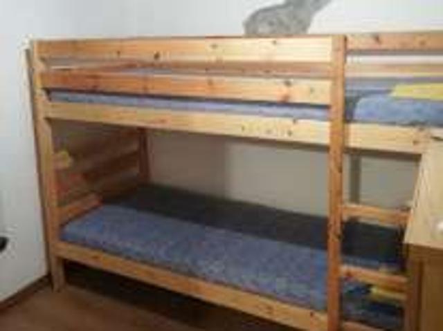 Bilocale arredato Centro