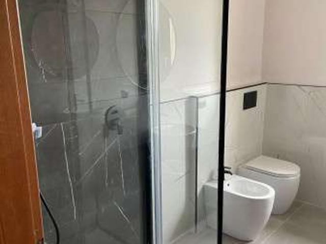 Bilocale arredato Centro