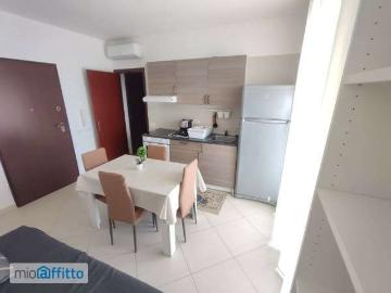 Mascali, Catania Sicilia, Sicilia - Allarme