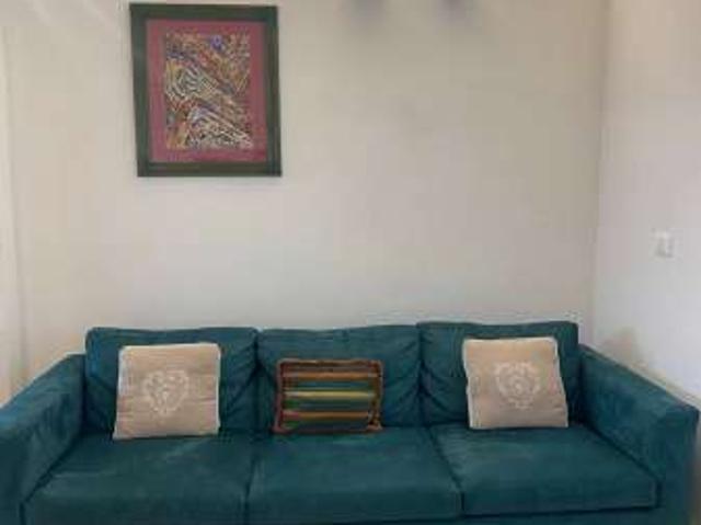Bilocale arredato Centro