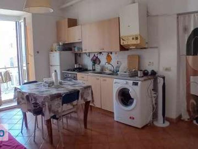 Bilocale arredato Centro