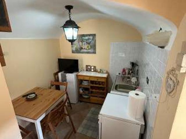 Bilocale arredato Centro