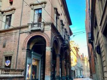 Bilocale arredato Centro