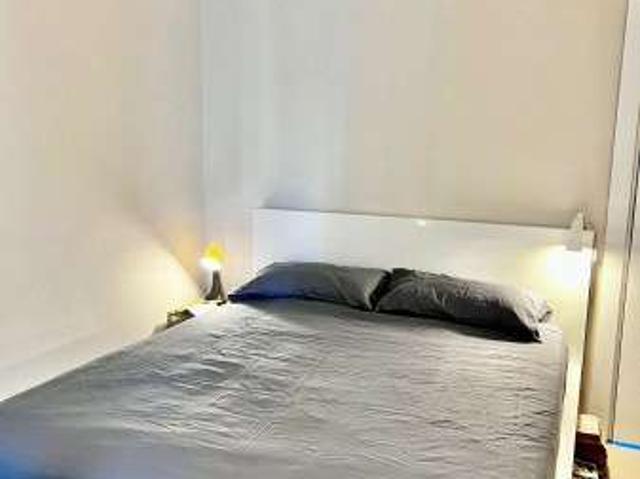 Bilocale arredato Centro