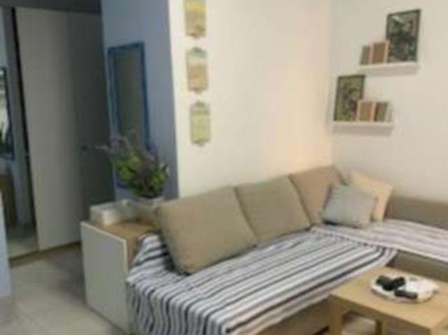 Bilocale arredato Centro