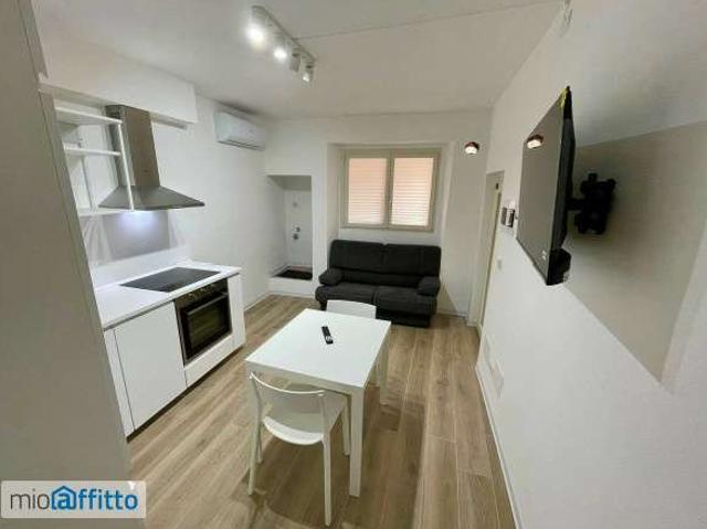 Bilocale arredato Centro