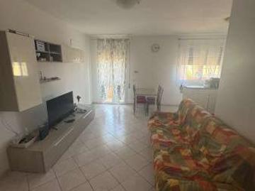 Bilocale arredato Centro