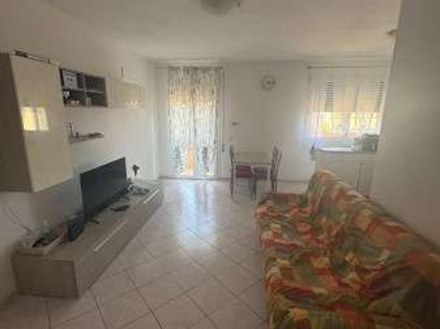Bilocale arredato Centro