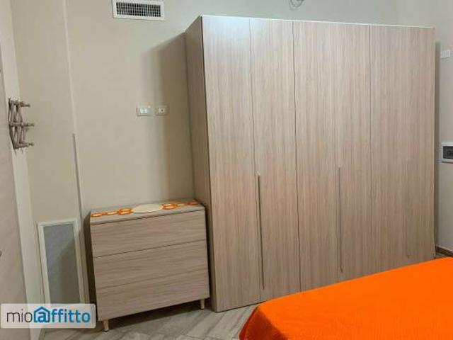 Bilocale arredato Centro