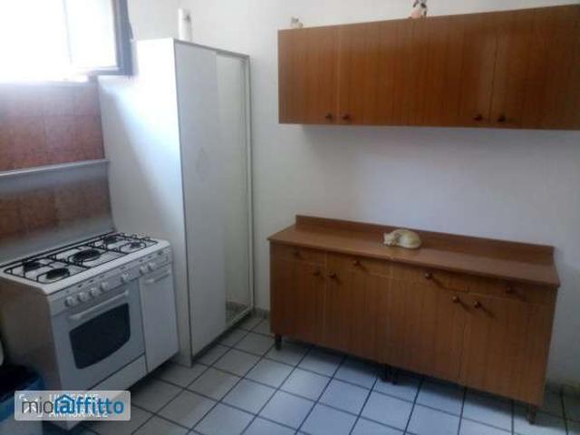 Bilocale arredato Centro